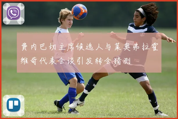 费内巴切主席候选人与莱奥弗拉霍维奇代表会谈引发转会猜测